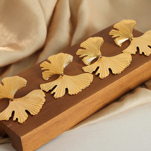 Ginkgo
