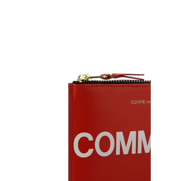 Multicolor Calf Leather Bos Taurus Wallet