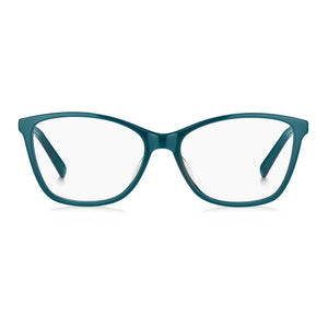 Black Acetate Glasses (Frames)