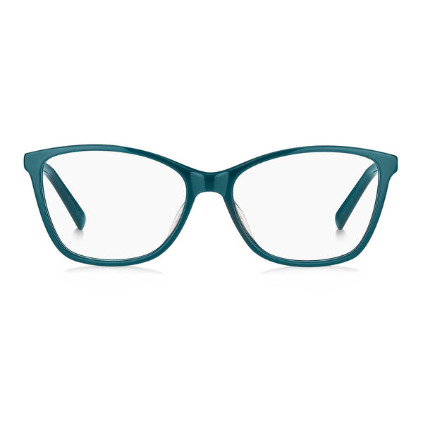Black Acetate Glasses (Frames)