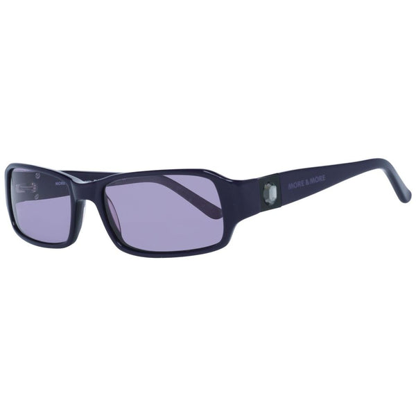 Multicolor Plastic Sunglasses