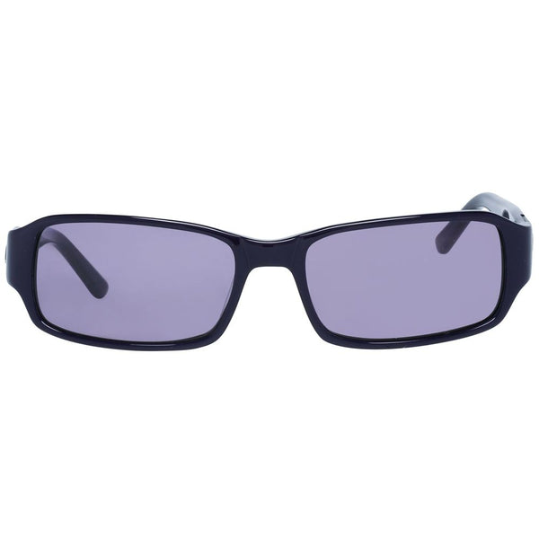 Multicolor Plastic Sunglasses