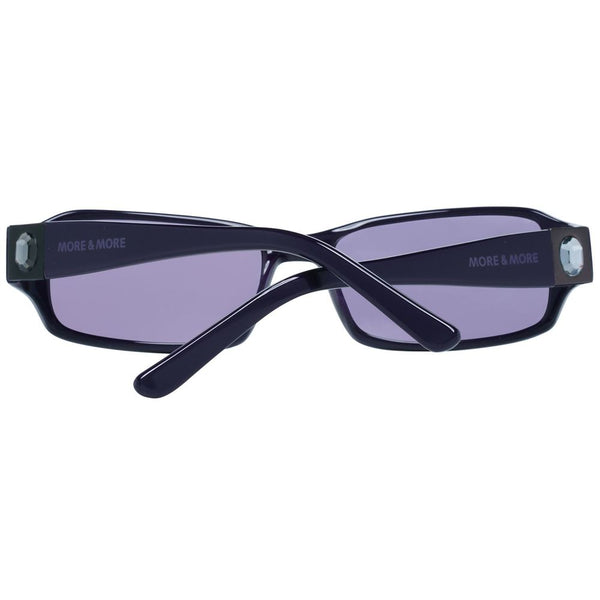 Multicolor Plastic Sunglasses