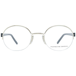 Gold Metal Glasses (Frames)