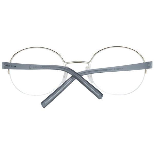 Gold Metal Glasses (Frames)