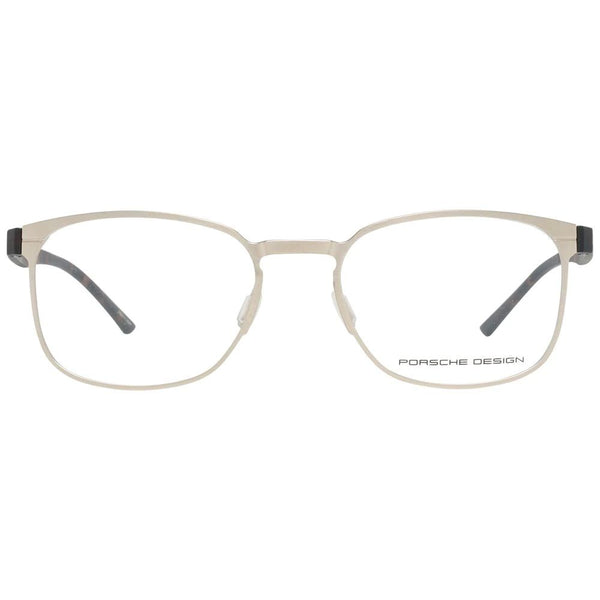 Gold Titanium Glasses (Frames)