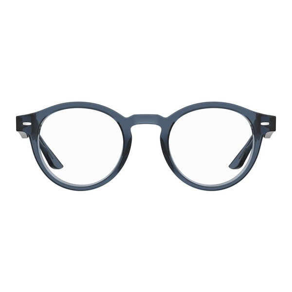 Blue Acetate Glasses (Frames)