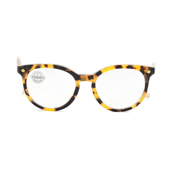 Brown Acetate Glasses (Frames)