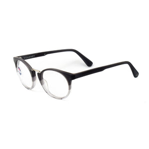 Gray Acetate Glasses (Frames)