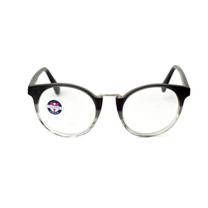 Gray Acetate Glasses (Frames)