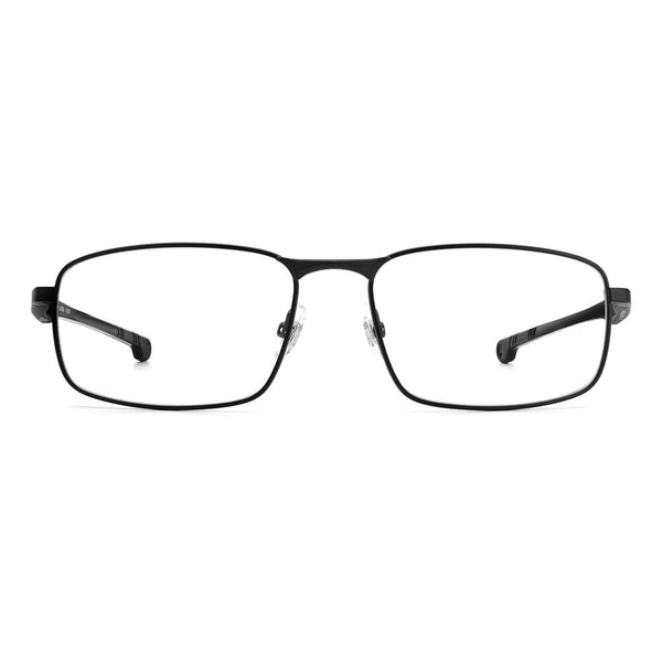 Black Metal Glasses (Frames)