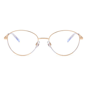 Multicolor Metal Glasses (Frames)