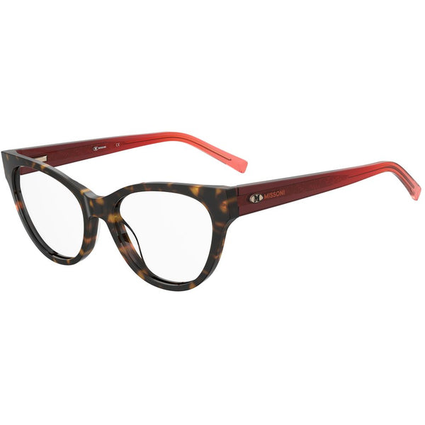 Brown Acetate Glasses (Frames)