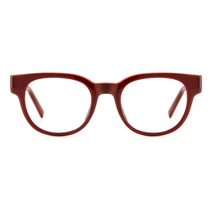 Multicolor Resin Glasses (Frames)