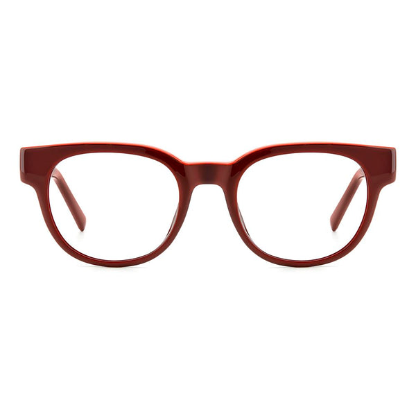 Multicolor Resin Glasses (Frames)
