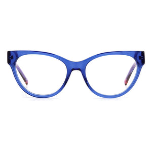 Blue Acetate Glasses (Frames)