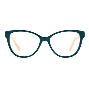 Bicolor Acetate Glasses (Frames)