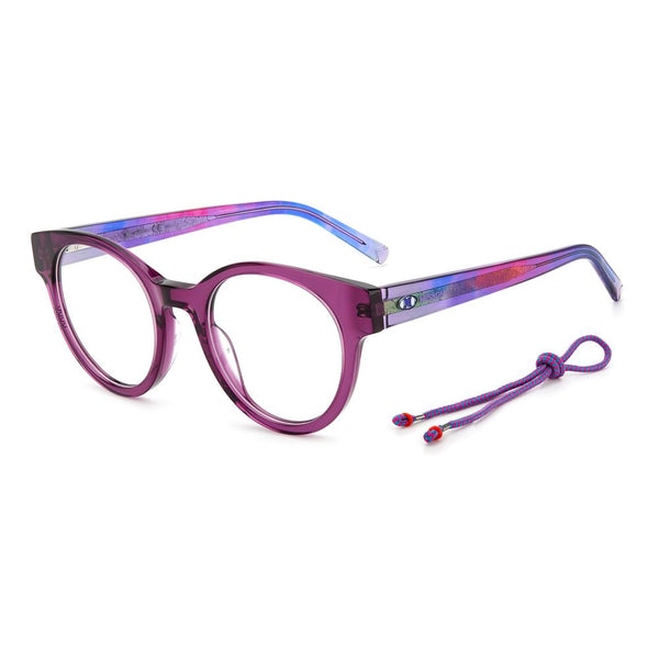 Multicolor Acetate Glasses (Frames)