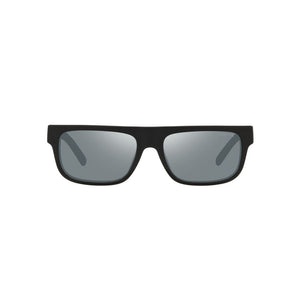 Black Acetate Sunglasses