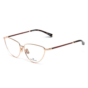 Multicolor Titanium Glasses (Frames)