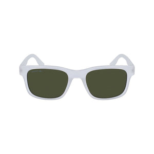 Transparent Bio Injected Sunglasses