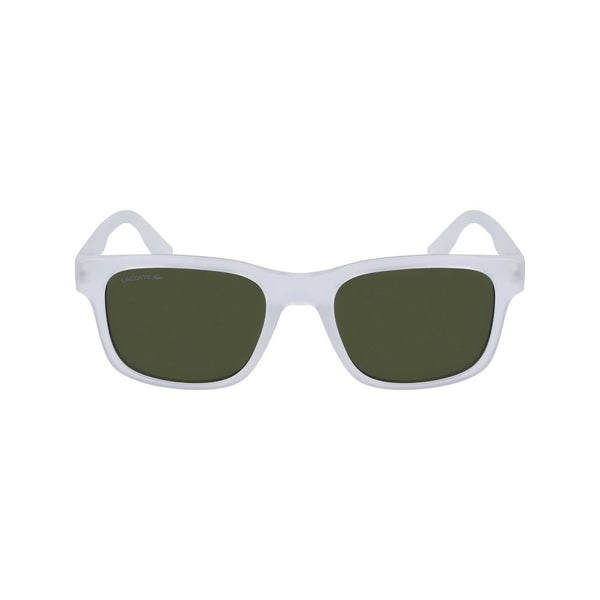 Transparent Bio Injected Sunglasses