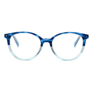 Blue Acetate Glasses (Frames)
