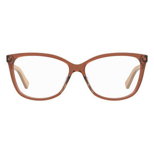 Red Acetate Glasses (Frames)