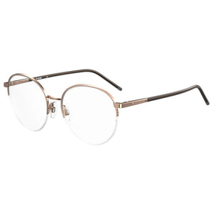 Gold Metal Glasses (Frames)