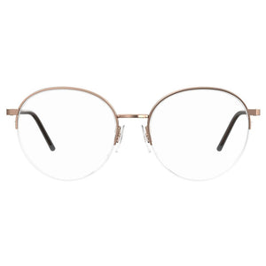 Gold Metal Glasses (Frames)