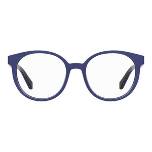 Blue Acetate Glasses (Frames)