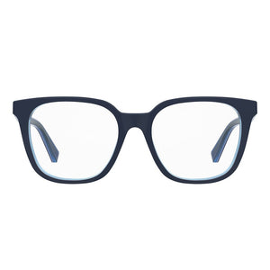 Blue Acetate Glasses (Frames)