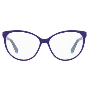 Purple Acetate Glasses (Frames)