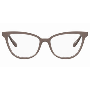 Brown Acetate Glasses (Frames)