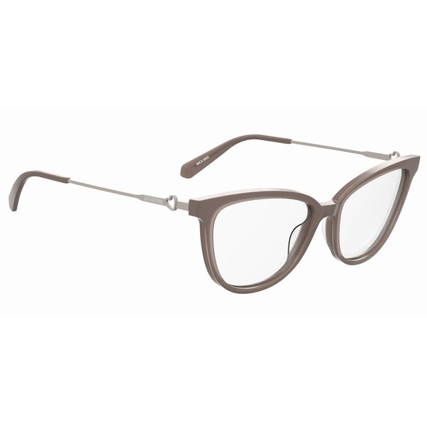 Brown Acetate Glasses (Frames)