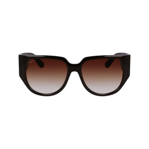 Brown Bio Injected Sunglasses