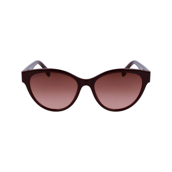 Multicolor Injected Sunglasses