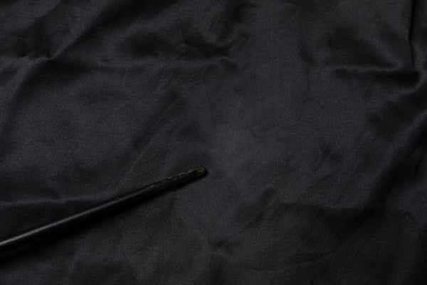 Black Lace Silk Blend Camisole Top Underwear