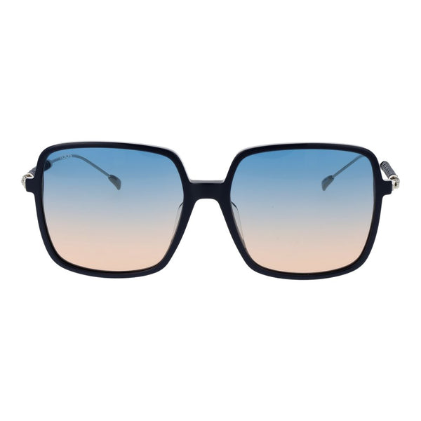 Blue Women Sunglasses