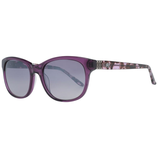 Multicolor Plastic Sunglasses