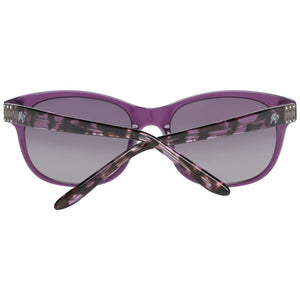 Multicolor Plastic Sunglasses