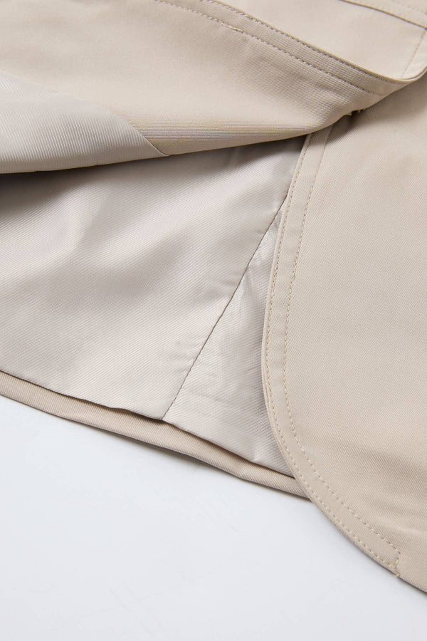 Safari Jacket