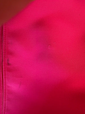 Pink Family Silk Tank  Mama Blouse Top Shirt