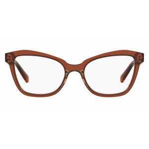Yellow Acetate Glasses (Frames)
