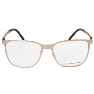 Gold Metal Glasses (Frames)