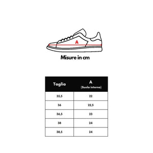 White Cotton Low Top Sneakers