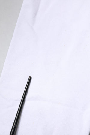 White #DGFamily Hooded Sweatshirt Sweater