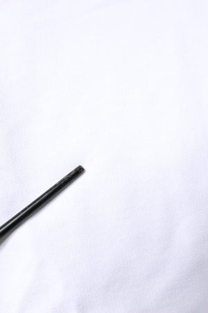 White #DGFamily Hooded Sweatshirt Sweater