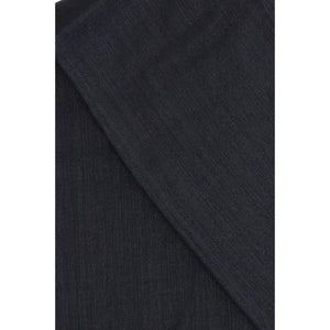 Black Cashmere Scarf