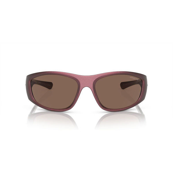 Multicolor Resin Sunglasses